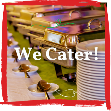 We Cater! (5)